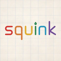 Squink app icon
