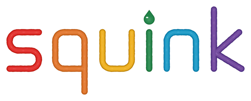 Squink home